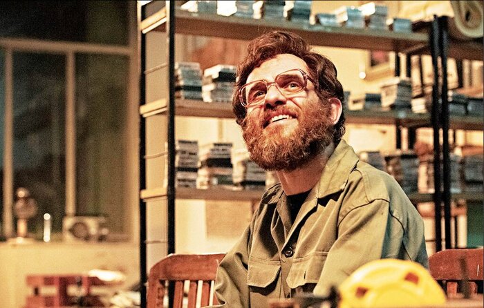 امروز در «فجر ۴۱» چه میبینیم؟/ رونمایی از شهید بروجردی در «ملت»