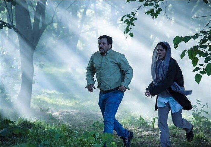 جای هیچکس خالی نبود