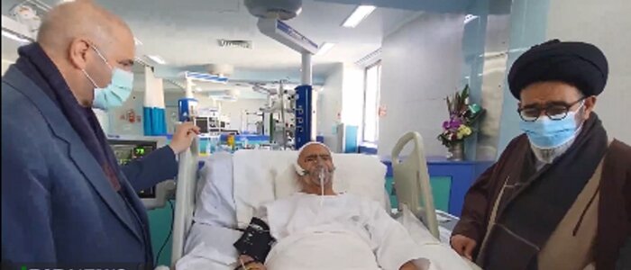 امام جمعه تبریز: کریمی مراغه ای هنرمندی سختکوش و شجاع در پشتیبانی از انقلاب بود