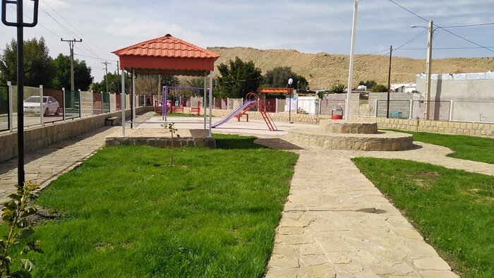 ۱۲ ارمغان دولت سیزدهم برای منطقه گرمسیری گچساران