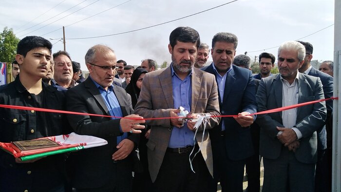 ۱۲ ارمغان دولت سیزدهم برای منطقه گرمسیری گچساران