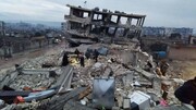 حزب الله لبنان خواستار کمک گسترده مردم لبنان به زلزله زدگان سوریه شد