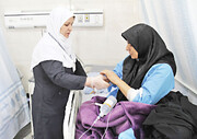 همه مردم استان کرمانشاه تا پایان امسال از طرح پزشک خانواده برخوردار می‌شوند