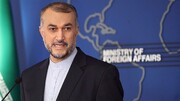 Amir Abdolahian: La ventana para reactivar el JCPOA no permanecerá abierta para siempre
