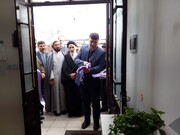 ۸۰ واحد مسکن محرومان و ۵ طرح حوزه برق در  سبزوار افتتاح شد