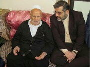 پیام تسلیت وزیر فرهنگ و ارشاد اسلامی در پی درگذشت کریمی مراغه ای