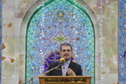 استاندار کردستان: معرفی شخصیت امام(ره) از مهمترین مصادیق جهاد تبیین است