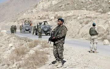 دو افسر ارتش پاکستان طی انفجاربمب در ایالت بلوچستان کشته شدند