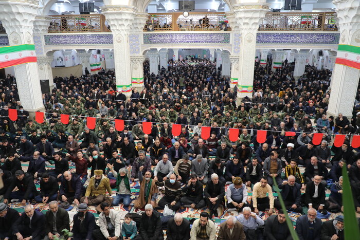 رفتار برخی از کشورها در مواجهه با زلزله ترکیه و سوریه تبعیضآمیز است