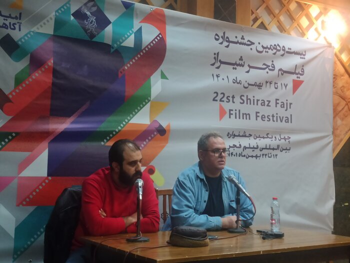 بیست و دومین جشنواره فیلم فجر شیراز در یک نگاه
