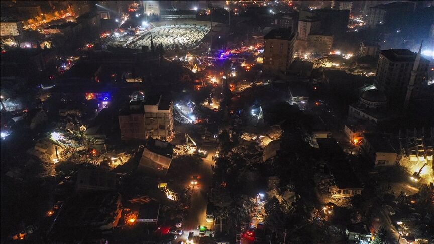 166 شبكة ومنظمة تطالب المجتمع الدولي بمساعدات طارئة لسوريا وتدعو لرفع العقوبات عنها 166 شبكة ومنظمة تطالب المجتمع الدولي بمساعدات طارئة لسوريا وتدعو لرفع العقوبات عنها