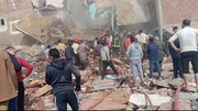 انفجار در شمال مصر ۶ کشته و ۲۳ زخمی برجای گذاشت