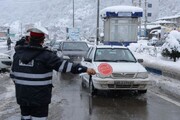آخرین وضعیت بارش برف در مازندران؛ از بازگشایی جاده‌ها تا رفع مشکلات زیرساختی