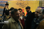 استقبال بیش از ۶ هزار نفر از نمایش فیلم‌های جشنواره فجر در مشهد 