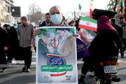 نماینده ولی فقیه در وزارت دفاع: وحدت حافظ جمهوری اسلامی در برابر دشمنان است