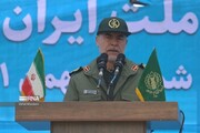 سردار جوانی: حضور مردم در راهپیمایی ۲۲ بهمن دشمنان را ناامید کرد