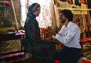پرونده جشنواره فجر در گرگان با «سرهنگ ثریا» برای علاقمندان هنر هفتم باز است