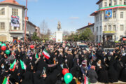 نماینده ولی فقیه و استاندار گیلان مردم را به شرکت در راهپیمایی ۲۲ بهمن دعوت کردند