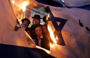 اسرائیل وارد مرحله فروپاشی تدریجی شده است