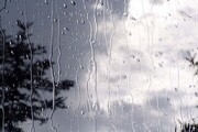  ۲۱.۳ میلیمتر باران در آبچور بجنورد ثبت شد