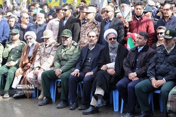 استاندار خراسان‌شمالی: حمایت از مظلومان فلسطین وظیفه‌ای انسانی است