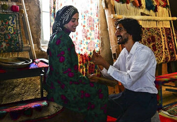 پرونده جشنواره فجر در گرگان با «سرهنگ ثریا» برای علاقمندان هنر هفتم باز است