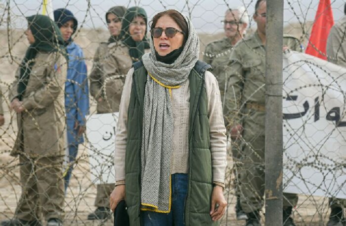 پرونده جشنواره فجر در گرگان با «سرهنگ ثریا» برای علاقمندان هنر هفتم باز است