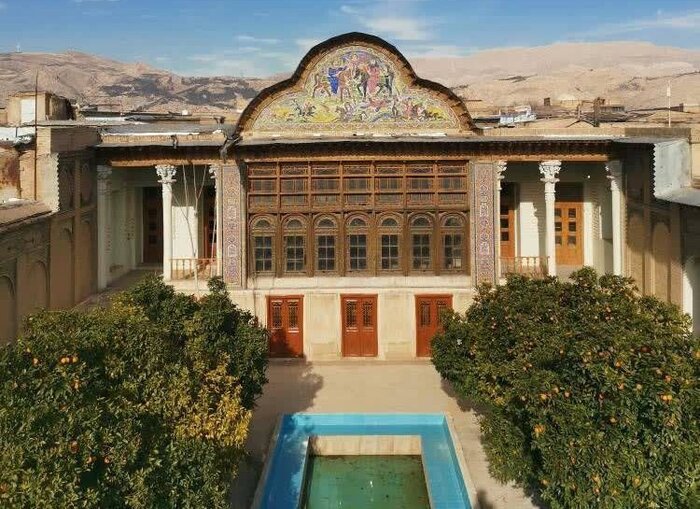 واقعیت ماجرا در بافت تاریخی شیراز چیست؟