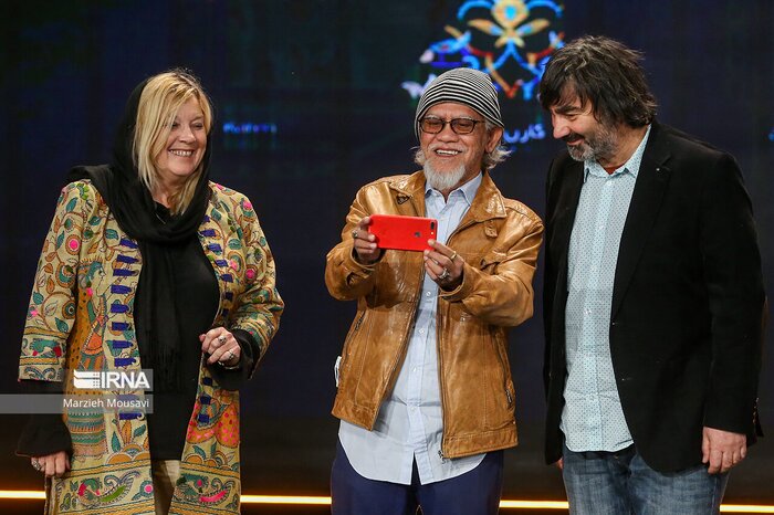 برگزیدگان جشنواره فجر ۴۱ چه گفتند؟