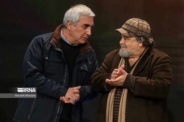 برگزیدگان جشنواره فجر ۴۱ چه گفتند؟