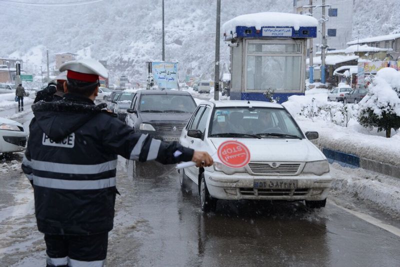 آخرین وضعیت بارش برف در مازندران؛ از بازگشایی جاده‌ها تا رفع مشکلات زیرساختی