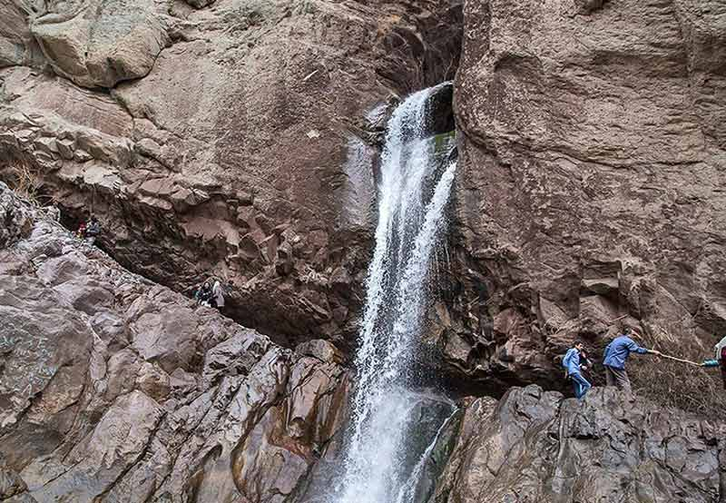 با دیدنی‌های اطراف کرمان آشنا شوید