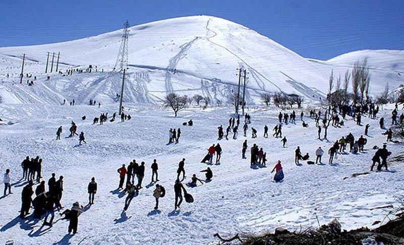 با دیدنی‌های اطراف کرمان آشنا شوید