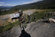 شورشیان مائوئیست در پرو هفت پلیس را کشتند
