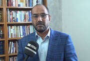 رئیس مرکز مطالعات راهبردی عراق: جبهه فرهنگی انقلاب از عرصه نظامی هم حساس تر است