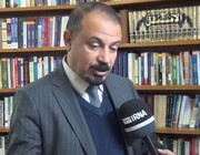 روسیه و چین چگونه از انقلاب ایران الهام گرفتند؛ استراتژیست عراقی پاسخ می دهد