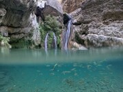 گردشگری رنگارنگ لرستان در طبیعت چهار فصل