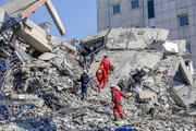 جان‌باختن ۹ کشتی‌گیر در زلزله ترکیه؛لالوویچ: قهرمانان آینده‌داری را از دست دادیم