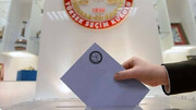 ۲۶ حزب برای انتخابات پارلمانی ترکیه نامزد معرفی کردند