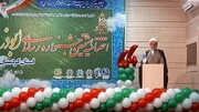 نماینده ولی فقیه در کردستان: رسانه‌ها به سمت خلق آثار محتوایی حرکت کنند