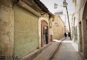 استانداری فارس آمادگی همکاری و پیگیری لازم را برای ثبت بافت تاریخی شیراز دارد 
