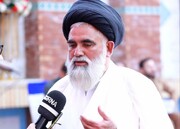شخصیت مذهبی پاکستان: بیداری ملت‌های منطقه به برکت انقلاب اسلامی ایران است
