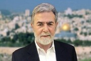 النخالہ: قیدیوں کا تبادلہ غزہ کے خلاف جنگ بندی سے مشروط ہے