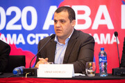 La IBA reacciona a la decisión política de EEUU de boicotear el Campeonato Mundial de boxeo 2023 