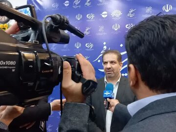 معاون سیاسی استاندار مازندران: سیاه نمایی در سینما ،بازی در پازل دشمن است