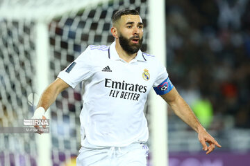 Mondial des clubs : la finale Real Madrid-Al Hilal Riyad