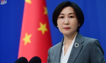 چین خواستار توقف تحریم‌های غیرقانونی و یکجانبه آمریکا علیه کشورها شد