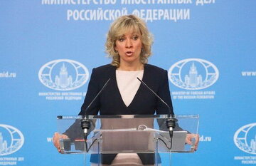 مسکو خواستار نشست اضطراری ناتو برای بررسی خرابکاری در پروژه نورد استریم ۲ شد