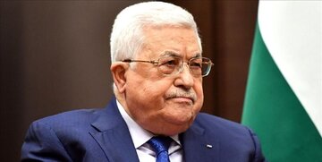 درخواست محمود عباس از جامعه بین‌الملل برای حمایت از فلسطینی‌ها