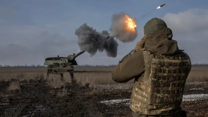 آخرین تحولات اوکراین؛ از تداوم درگیری در شرق تا درخواست ارسال فوری مهمات